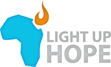 Light Up Hope logo